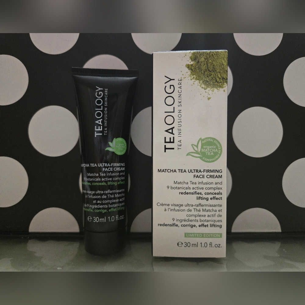 2/$15✨️Teaology Face Cream✨️